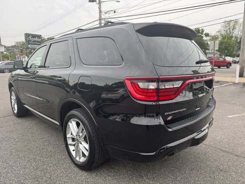 Used 2023 Dodge Durango GT image 7