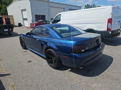 Used 1999 Ford Mustang GT image 6