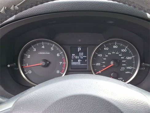 Used 2013 Subaru Crosstrek 2.0i Limited w/ Popular Pkg 2 image 21