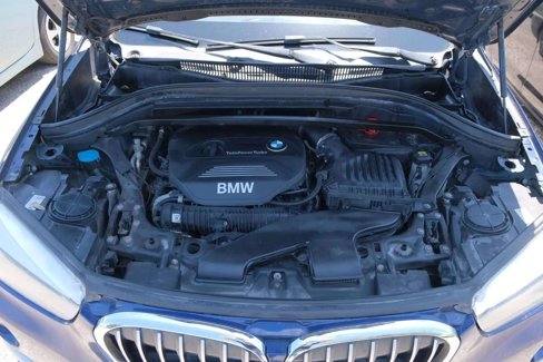 Used 2017 BMW X1 sDrive28i image 38