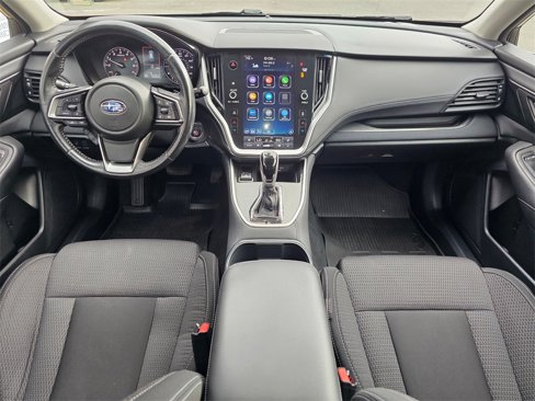 Used 2022 Subaru Outback Premium image 18