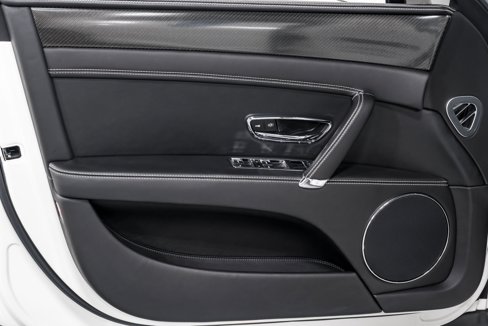 Used 2018 Bentley Flying Spur S V8 image 9
