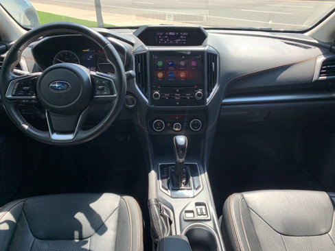 Used 2019 Subaru Crosstrek 2.0i Limited image 9