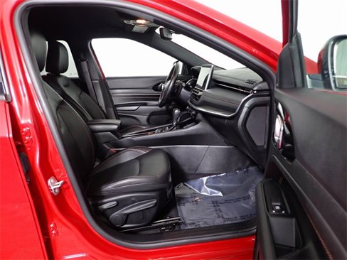 Used 2022 Jeep Compass Limited image 34