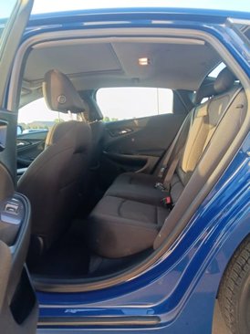 Used 2023 Chevrolet Malibu LT image 12