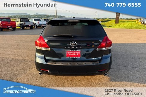 Used 2015 Toyota Venza Limited image 33