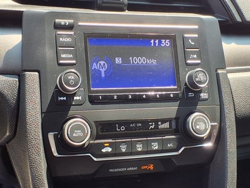 Used 2021 Honda Civic LX image 19