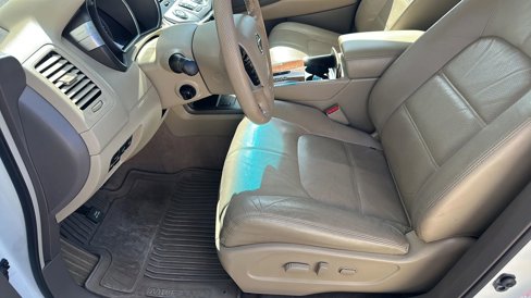 Used 2013 Nissan Murano LE w/ Platinum Pkg image 5
