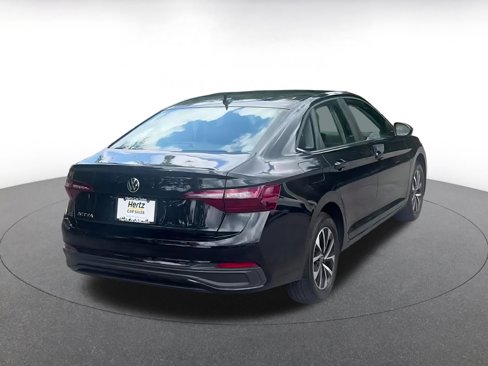 Used 2024 Volkswagen Jetta S image 14