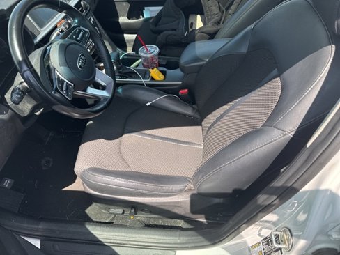 Used 2019 Kia Optima S w/ S Panoramic Sunroof Package image 3