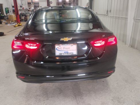 Used 2024 Chevrolet Malibu LT image 20
