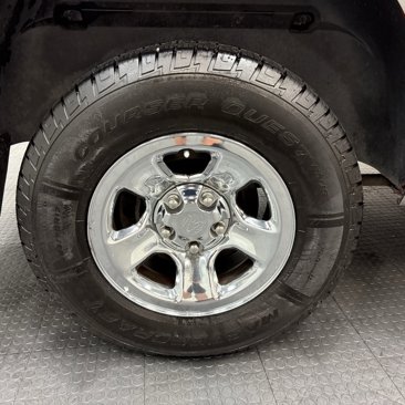 Used 2012 RAM 1500 ST w/ ST Popular Equipment Group image 12
