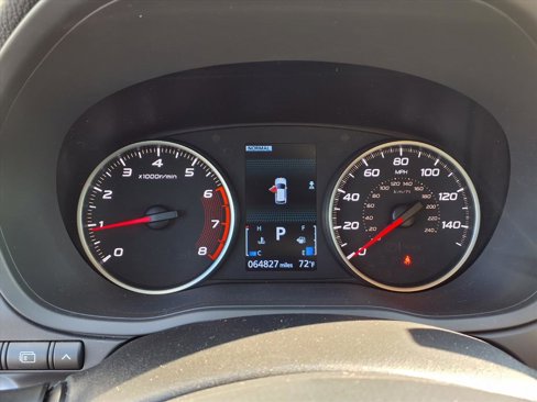 Used 2022 Mitsubishi Eclipse Cross LE image 12