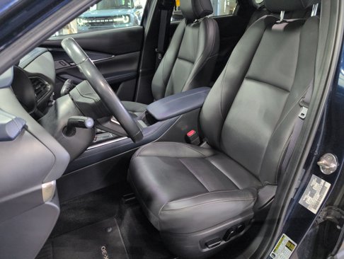 Used 2021 MAZDA CX-30 AWD 2.5 S w/ Preferred Package image 7
