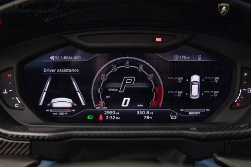 Used 2024 Lamborghini Urus S image 30