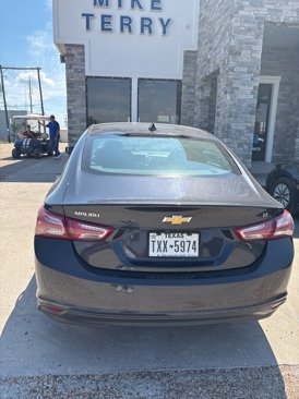 Used 2022 Chevrolet Malibu LT image 7