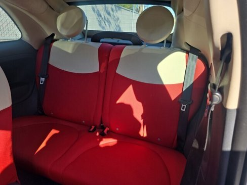Used 2012 FIAT 500 Pop image 42