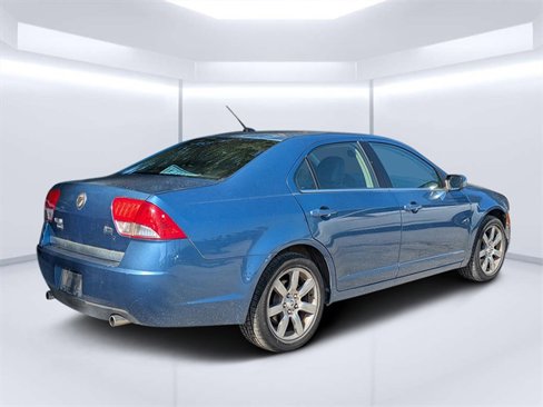 Used 2010 Mercury Milan Premier image 3