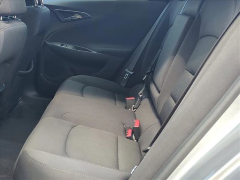 Used 2024 Chevrolet Malibu LT image 16