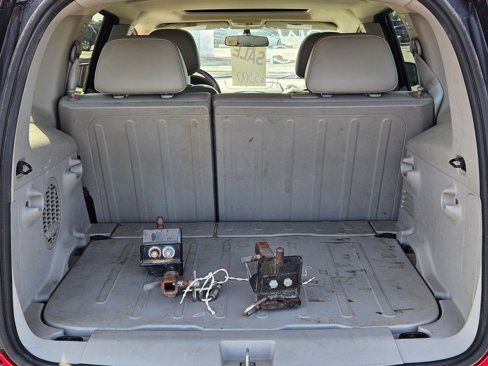 Used 2011 Chevrolet HHR LT w/ LT Preferred Equipment Group image 21