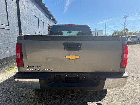 Used 2012 Chevrolet Silverado 1500 LT w/ All-Star Edition image 3