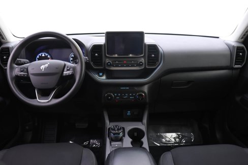 Used 2021 Ford Bronco Sport Badlands image 5