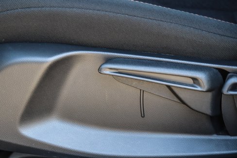 Certified 2025 Honda HR-V Sport image 24