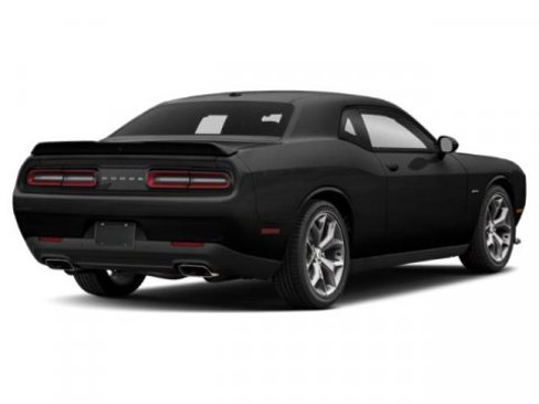 Used 2020 Dodge Challenger GT image 2
