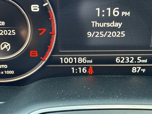 Used 2019 Audi Q7 3.0T Prestige w/ Prestige Package image 22