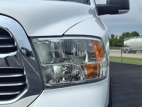 Used 2015 RAM 1500 Big Horn image 23