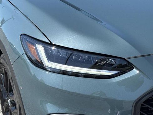 Used 2024 Honda HR-V Sport image 7