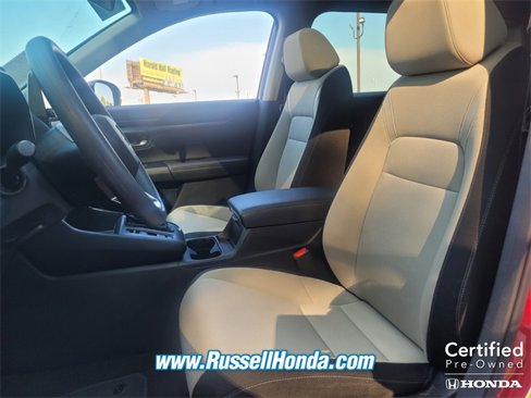 Certified 2024 Honda CR-V EX image 7