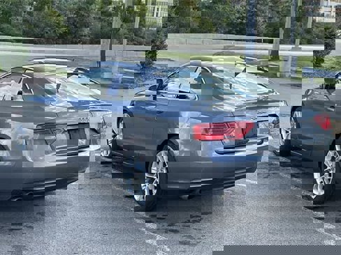Used 2013 Audi A5 2.0T Premium Plus w/ Premium Plus Pkg image 24