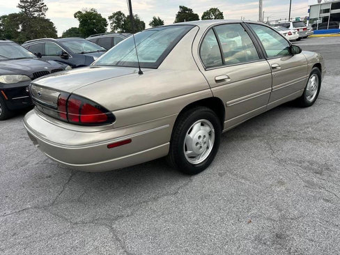 Used 1998 Chevrolet Lumina LS w/ Preferred Equipment Group 1 image 3