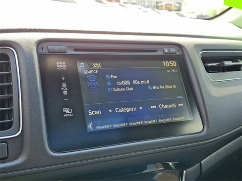 Used 2016 Honda HR-V EX-L image 17