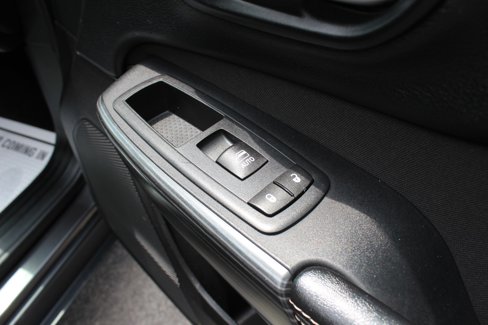 Used 2016 Jeep Cherokee Latitude w/ Comfort/Convenience Group image 36