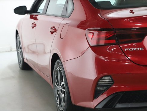 Used 2023 Kia Forte LXS w/ LXS Technology Package image 41