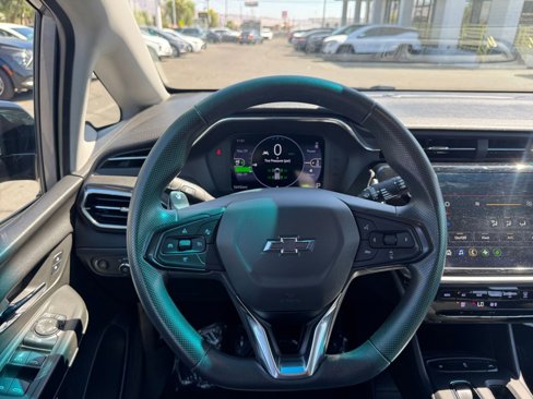Used 2023 Chevrolet Bolt LT w/ Driver Confidence Package image 36