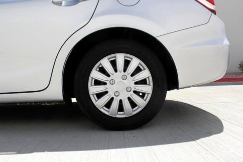 Used 2013 Honda Civic LX image 36