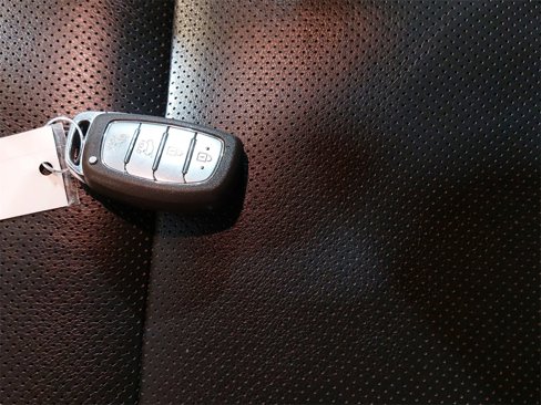 Used 2019 Hyundai Tucson Limited image 35