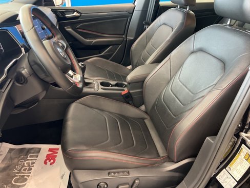 Used 2020 Volkswagen Jetta GLI Autobahn w/ GLI Autobahn Black Package image 9