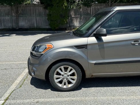 Used 2013 Kia Soul + image 4