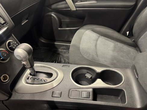 Used 2013 Nissan Rogue S image 12