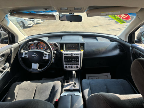 Used 2006 Nissan Murano S image 18