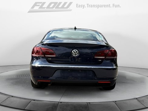 Used 2013 Volkswagen CC Lux image 6