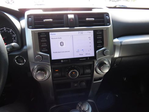 Used 2021 Toyota 4Runner SR5 image 14