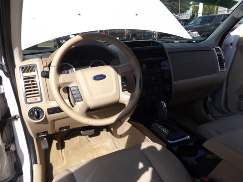 Used 2012 Ford Escape Limited image 16