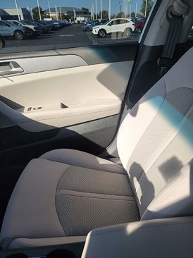 Used 2017 Hyundai Sonata SE w/ Cargo Package image 21
