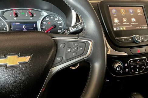 Used 2019 Chevrolet Equinox LT image 24