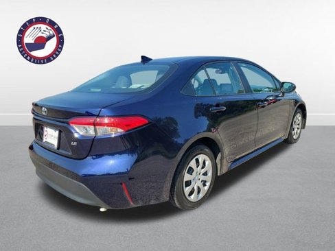 Used 2024 Toyota Corolla LE image 21